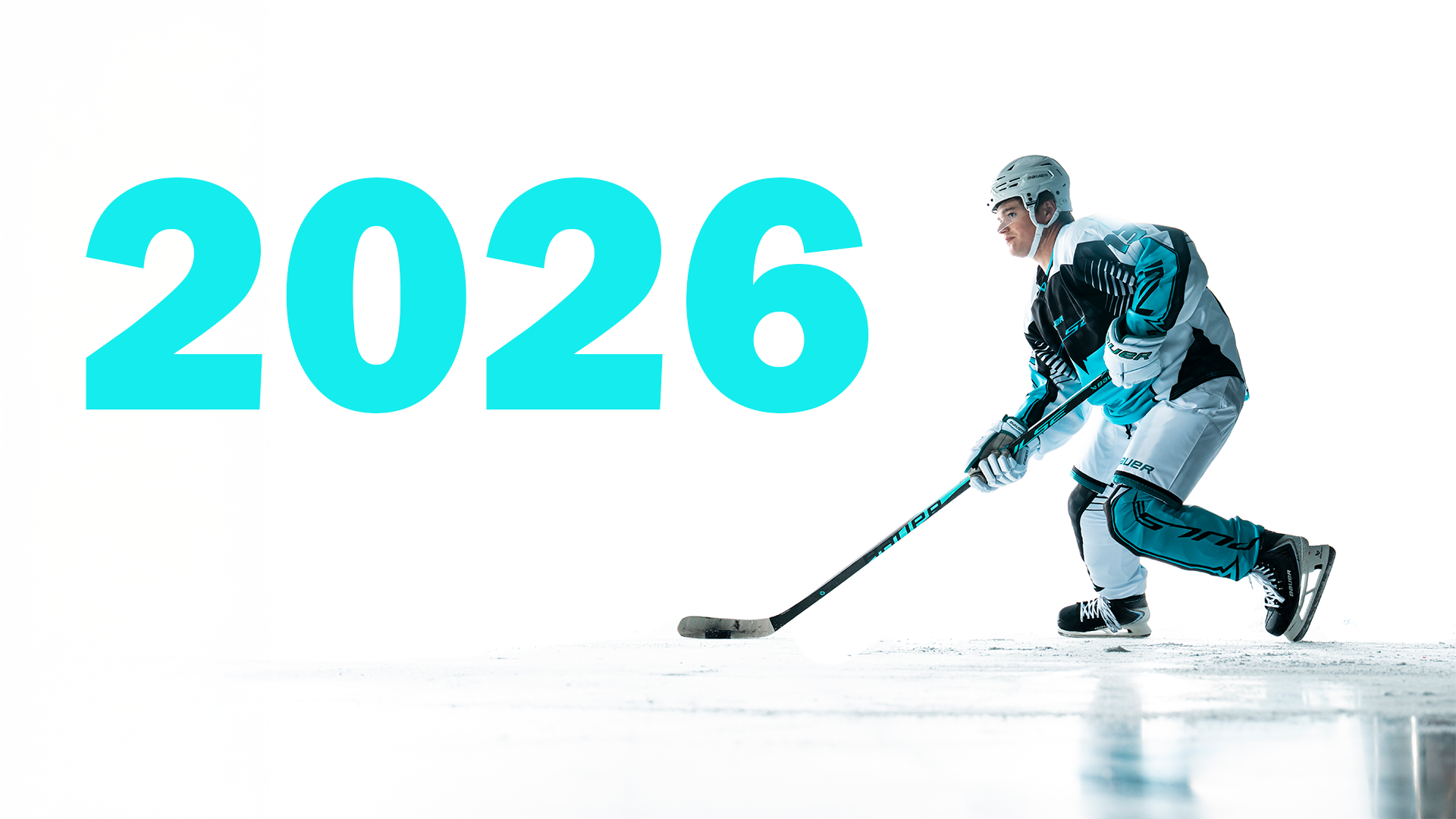 Patin de hockey sur glace : choisir un équipement de qualité
