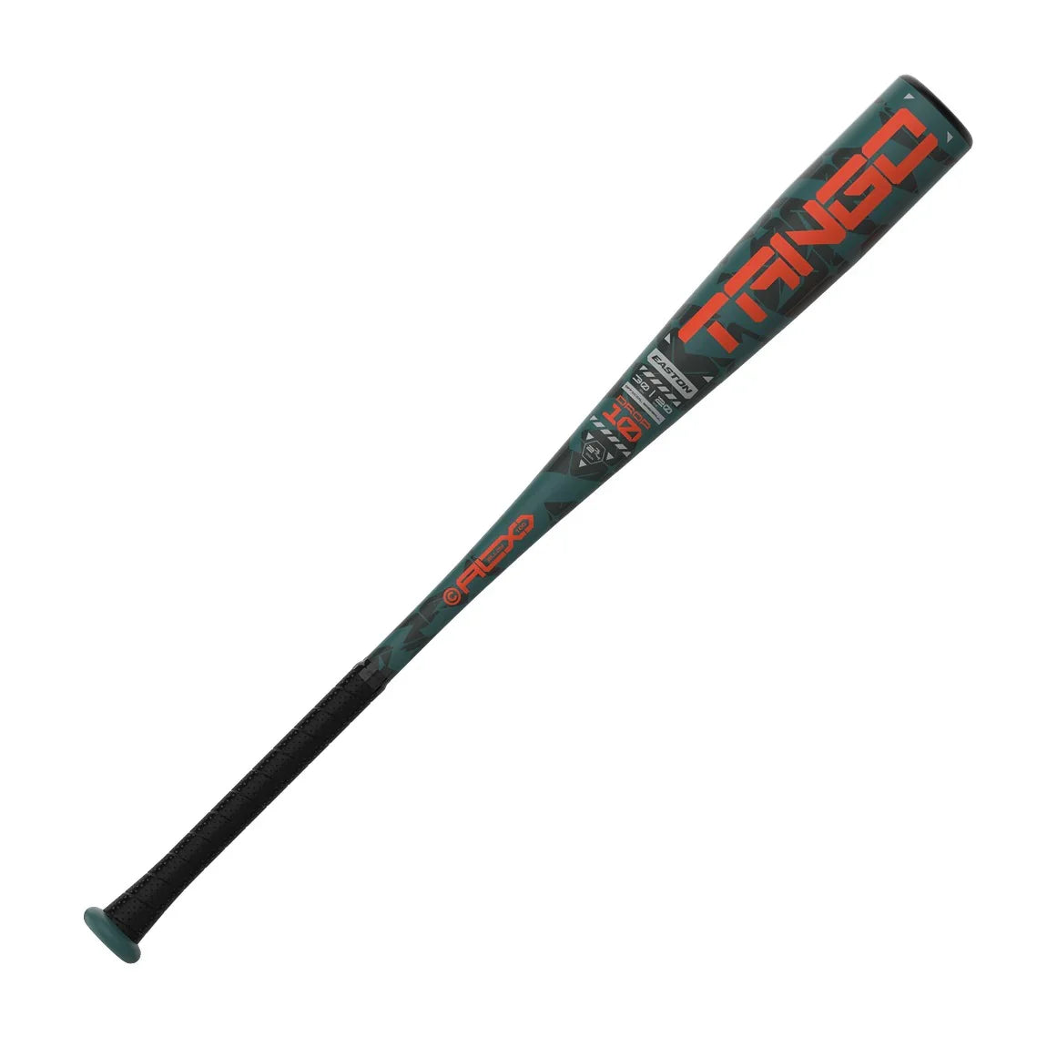 DeMarini 2025 Limited Edition Zen USSSA Baseball Bat - (-8) Drop