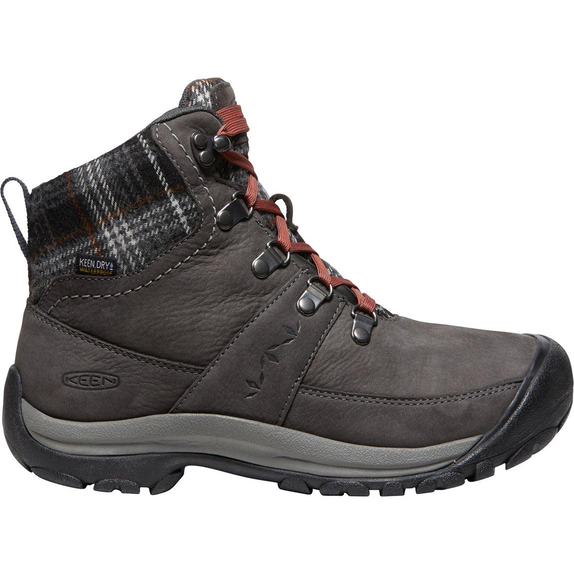 Keen women's sale winter hiking boots