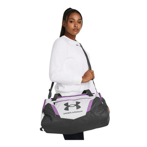 Under Armour Undeniable 5.0 SM Duffle Bag - Sports Excellence