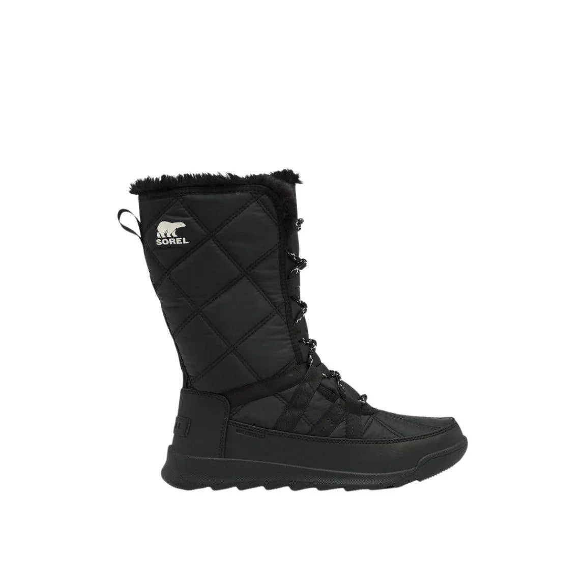 Sorel Whitney™ II Tall Lace Waterproof Boot Women