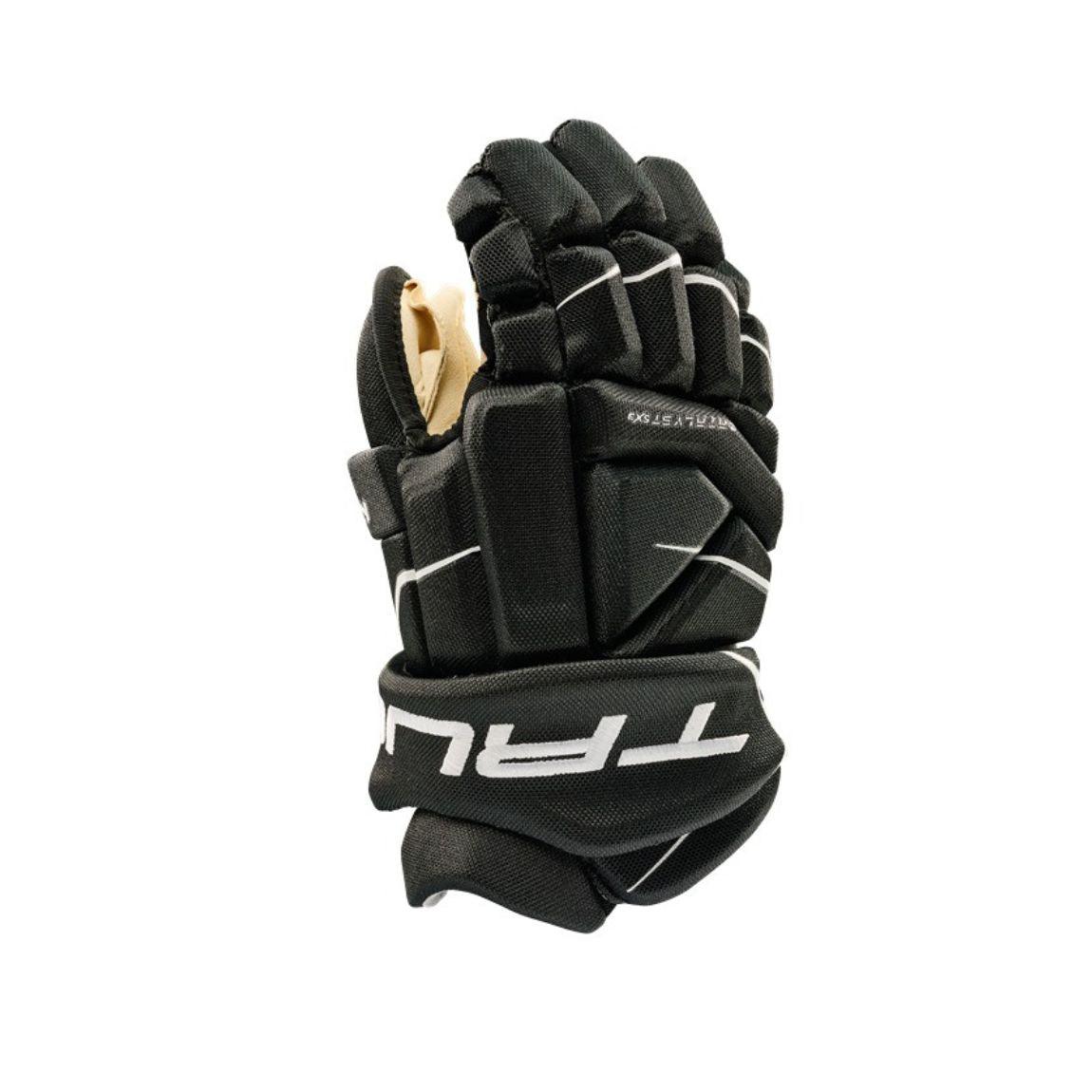 True Catalyst 5X3 Hockey Gloves - Junior - Sports Excellence