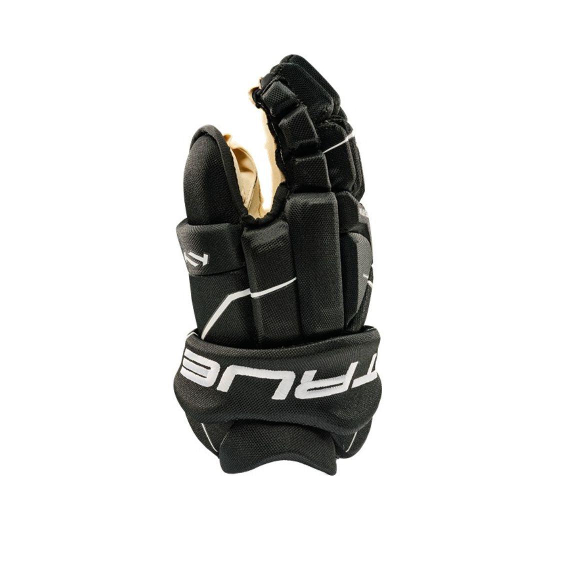 True Catalyst 5X3 Hockey Gloves - Junior - Sports Excellence
