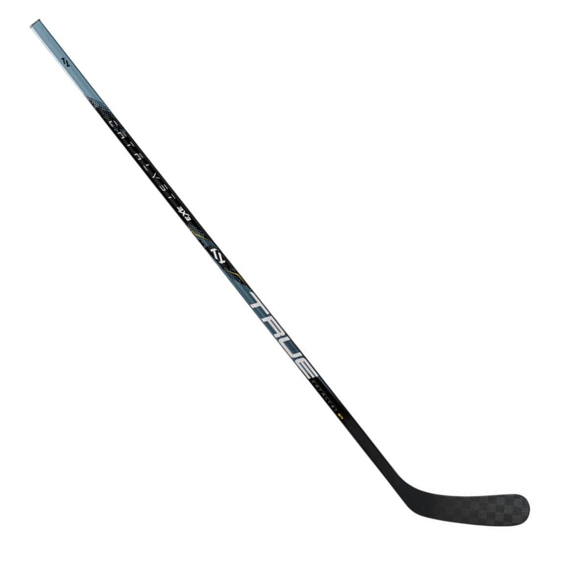 True Catalyst 3X3 Hockey Stick - Junior - Sports Excellence