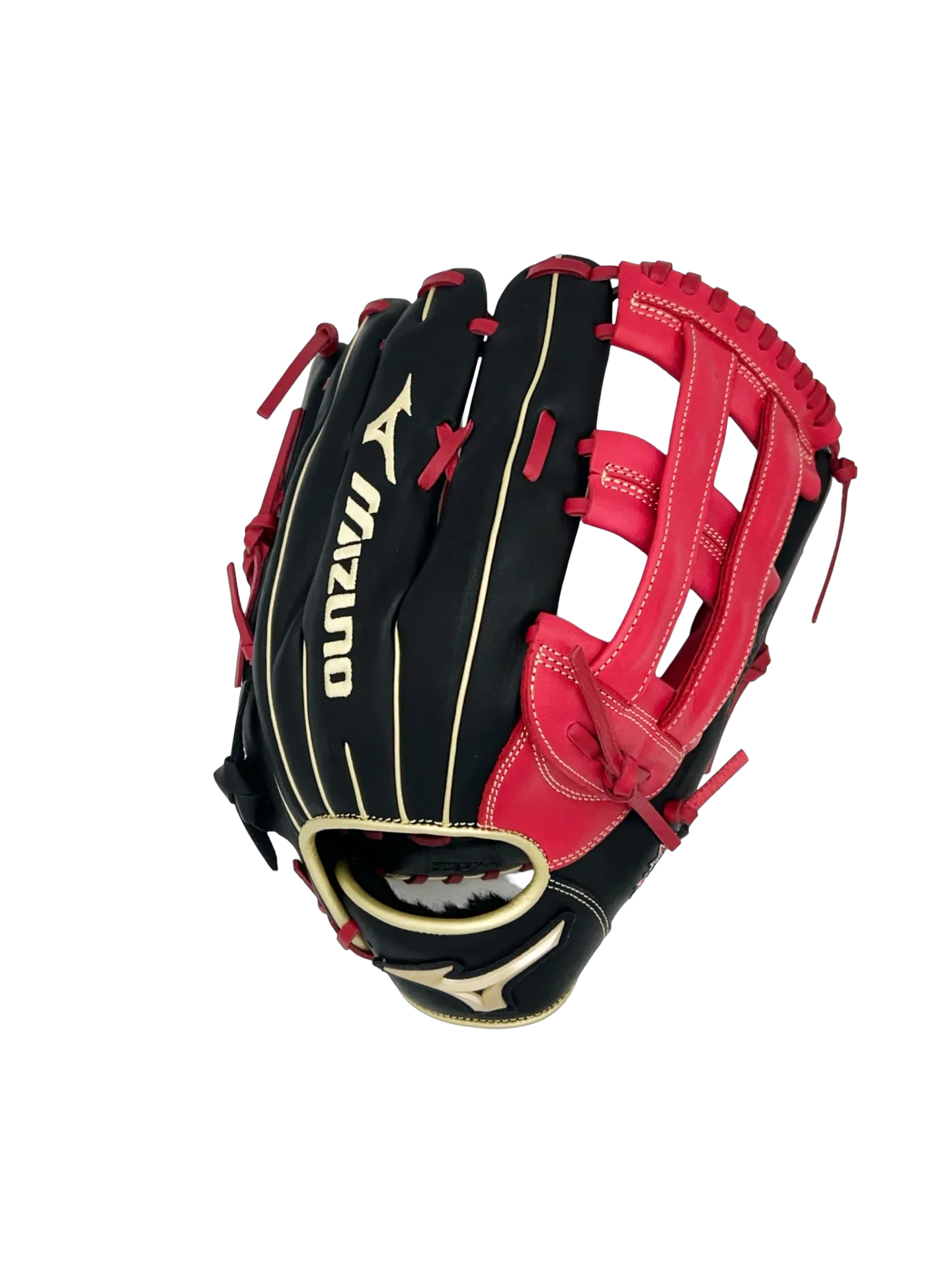 Mizuno Baseball Canada Tradition Series Baseball Glove - 12.75 Mizuno Baseball Canada Tradition Series Baseball Glove - 12.75