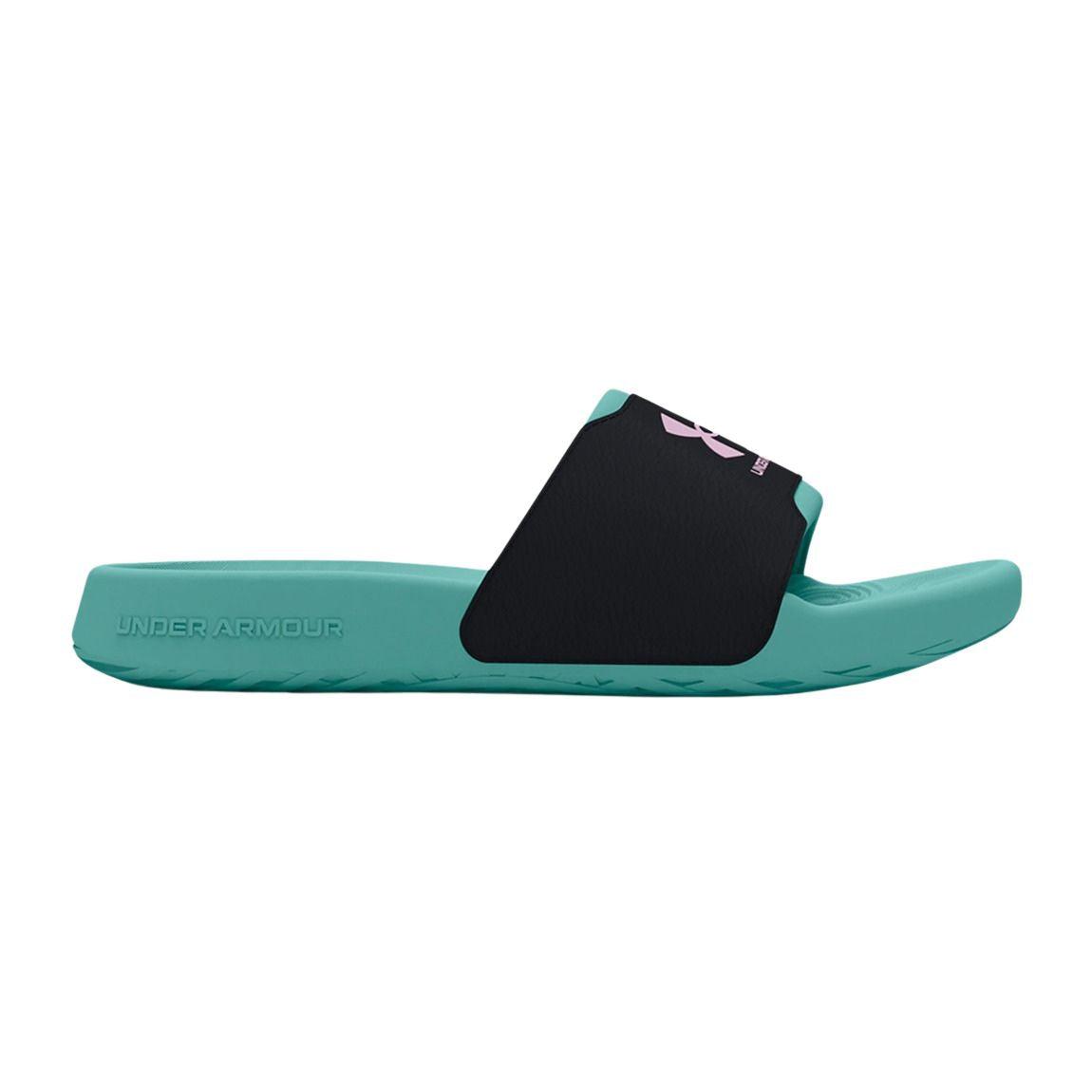 Under Armour Ignite Select Slides - Girls