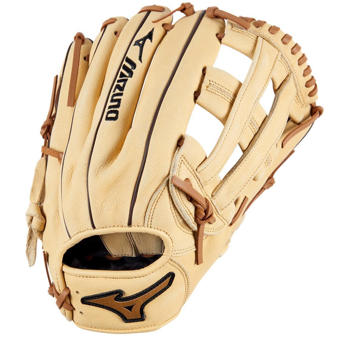 Mizuno Prospect Select Series 12
