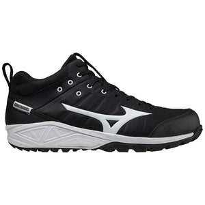Mizuno Ambition 2 All Surface Mid Turf Shoe - Sports Excellence