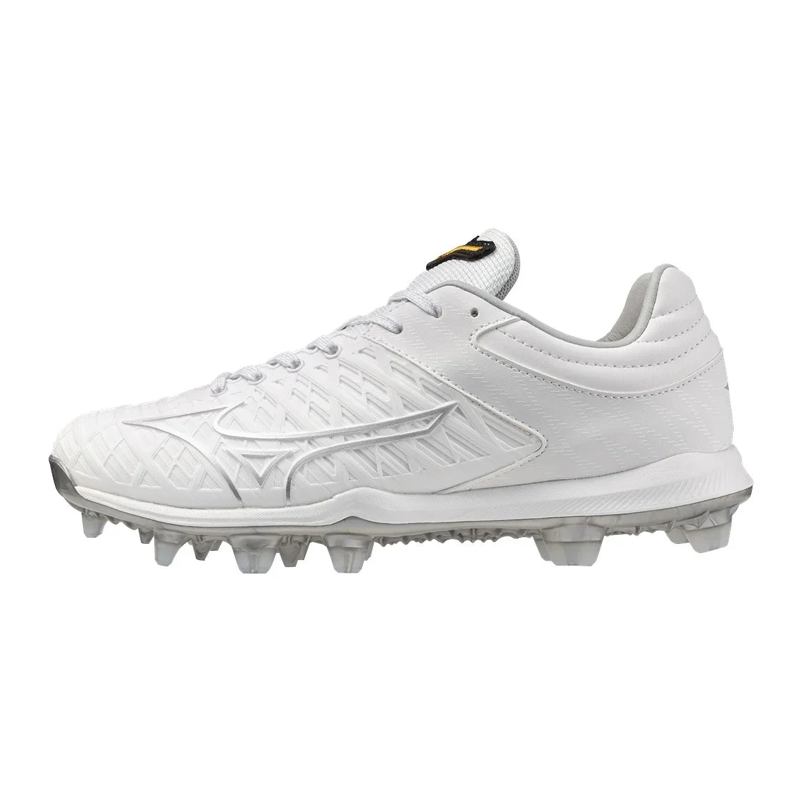 Mizuno Pro Fastpitch Women's TPU Cleat1