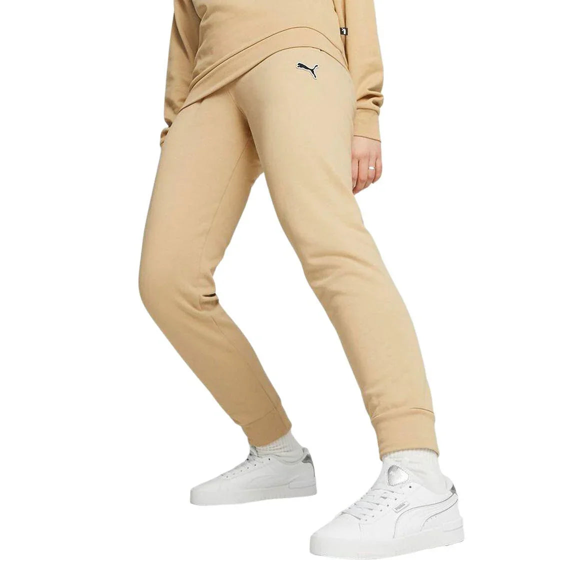 Puma Pantalon Meilleur Essentiel Femme - Main Image