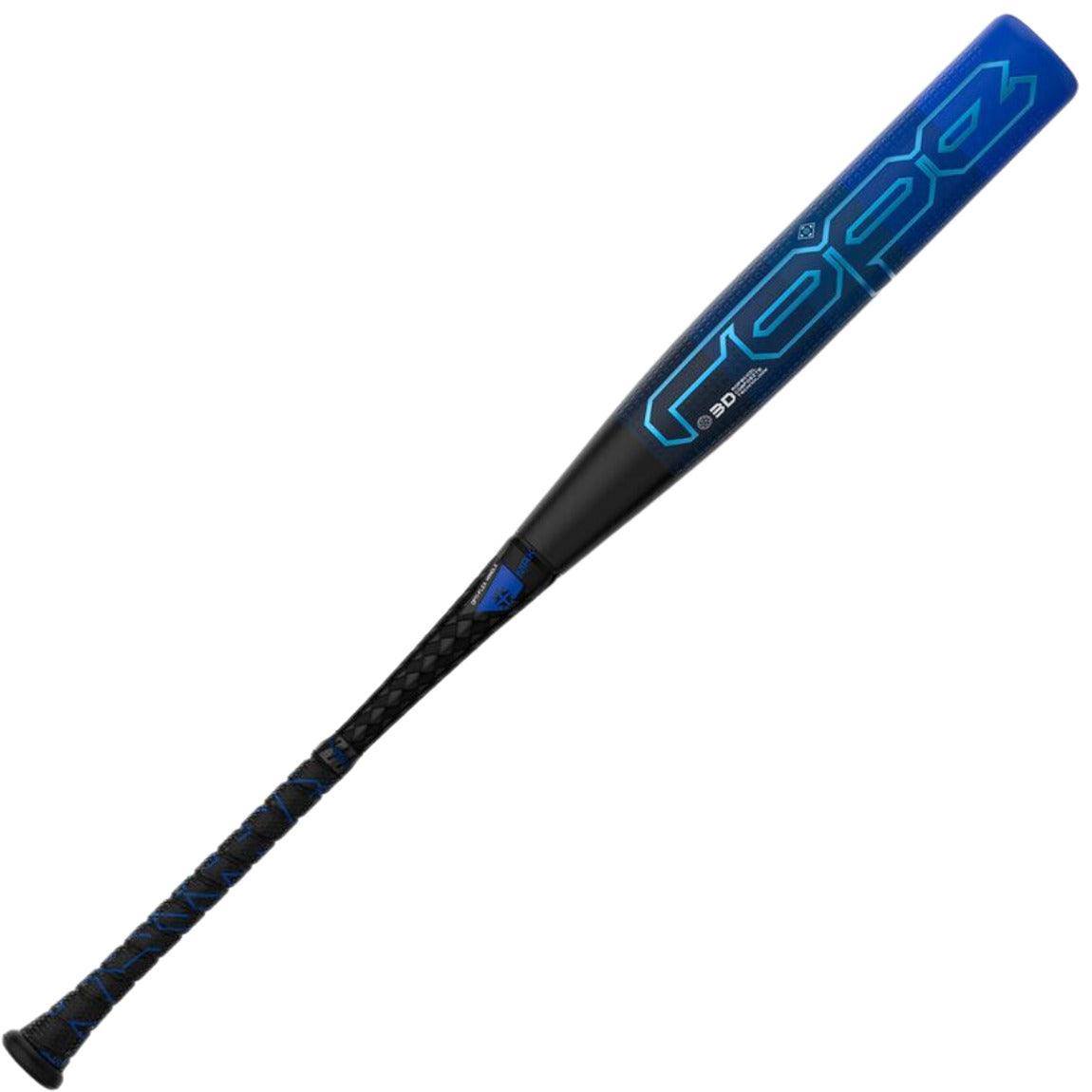 Easton Rope 2 5/8" (-3) BBCOR Baseball Bat