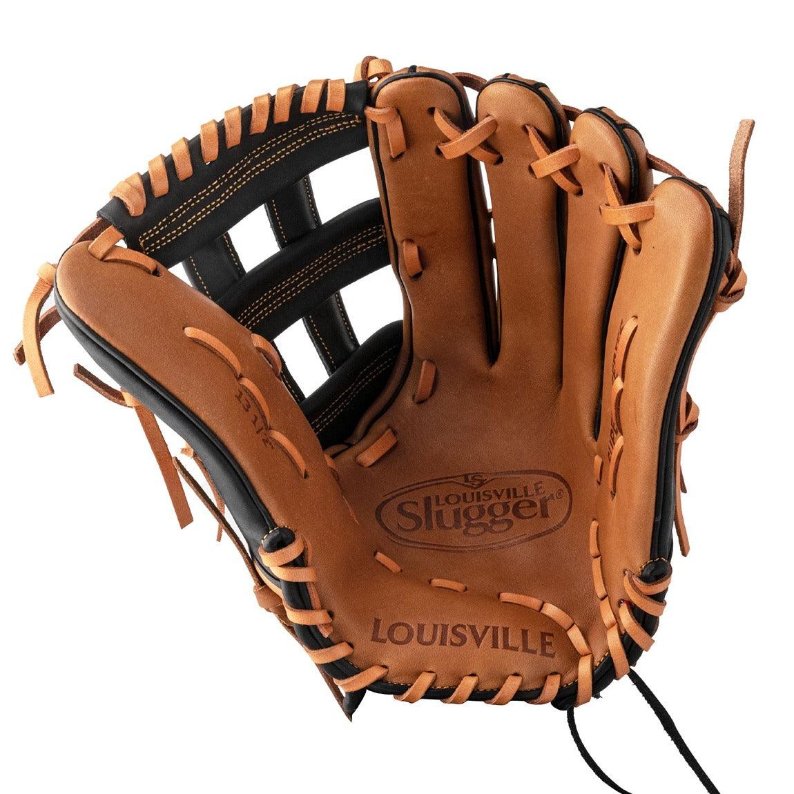 2024 Louisville Super Z 14" Slowpitch Glove