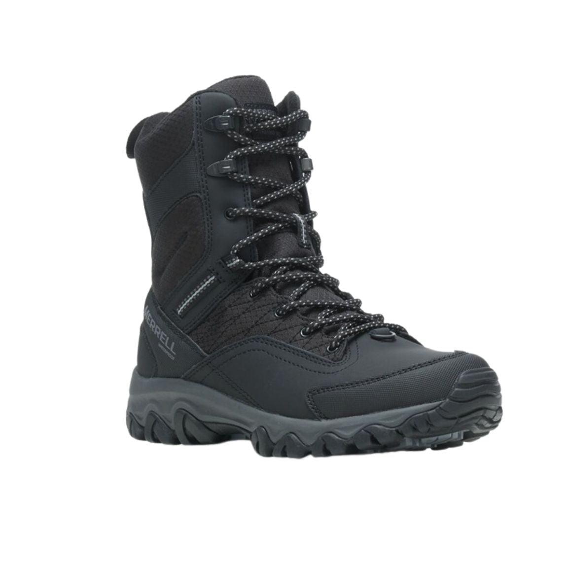 Merrell aurora tall ice online waterproof