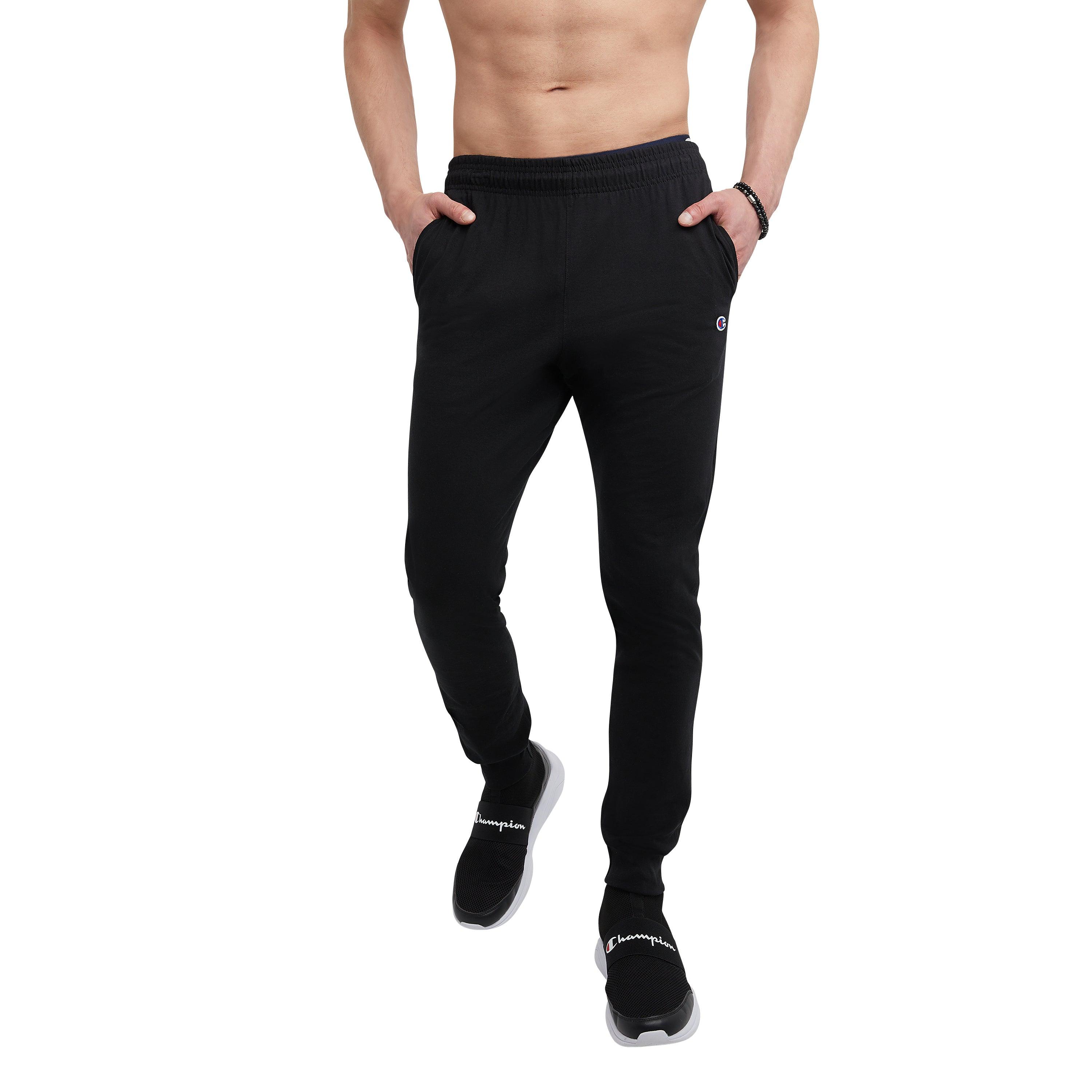 Under Armour Rival Cotton Jogger - Pantalon de Jogging Confortable,  Pantalon de Sport pour Homme - Pantalon de survêtement - Homme