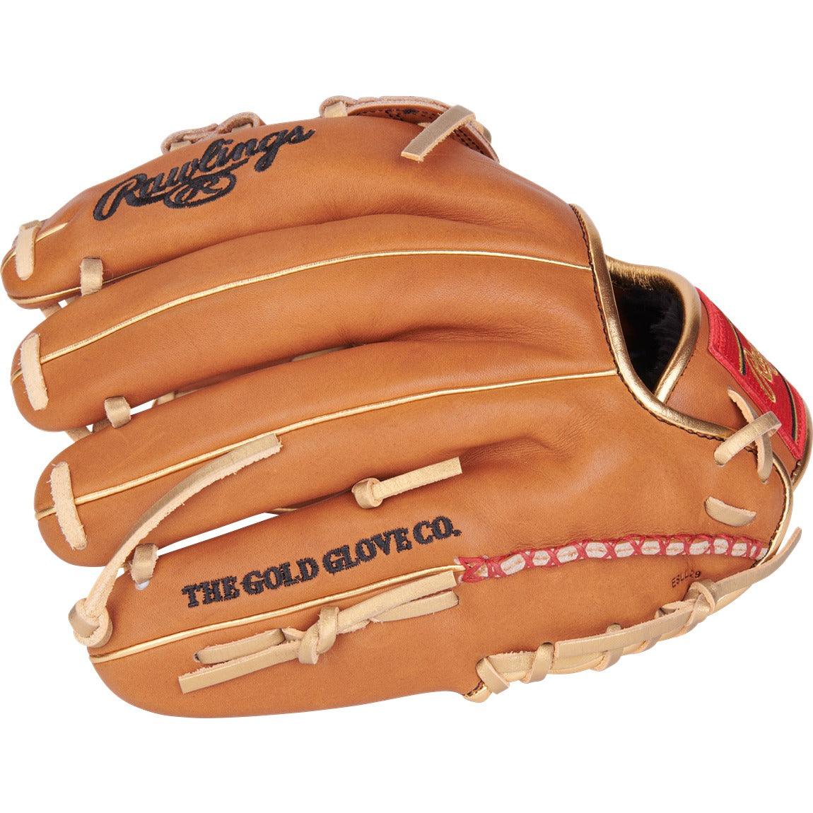 2024 Rawlings Heart of the Hide S.Romero 12" Fastpitch Softball Glove