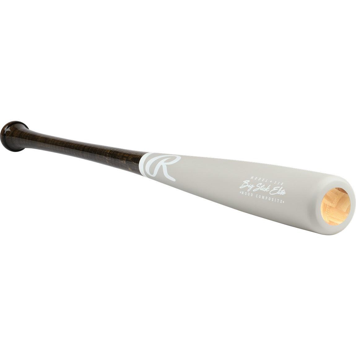Rawlings Big Stick Elite 110 Composite Wood Baseball Bat