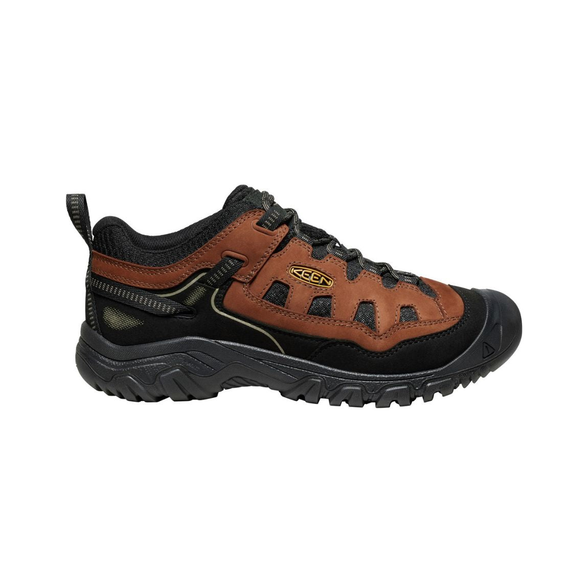 Chaussures de randonnée ventilées Keen Targhee IV - Hommes