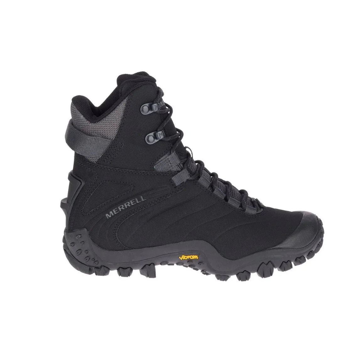 Merrell Chameleon Thermo Tall Waterproof Boot Women