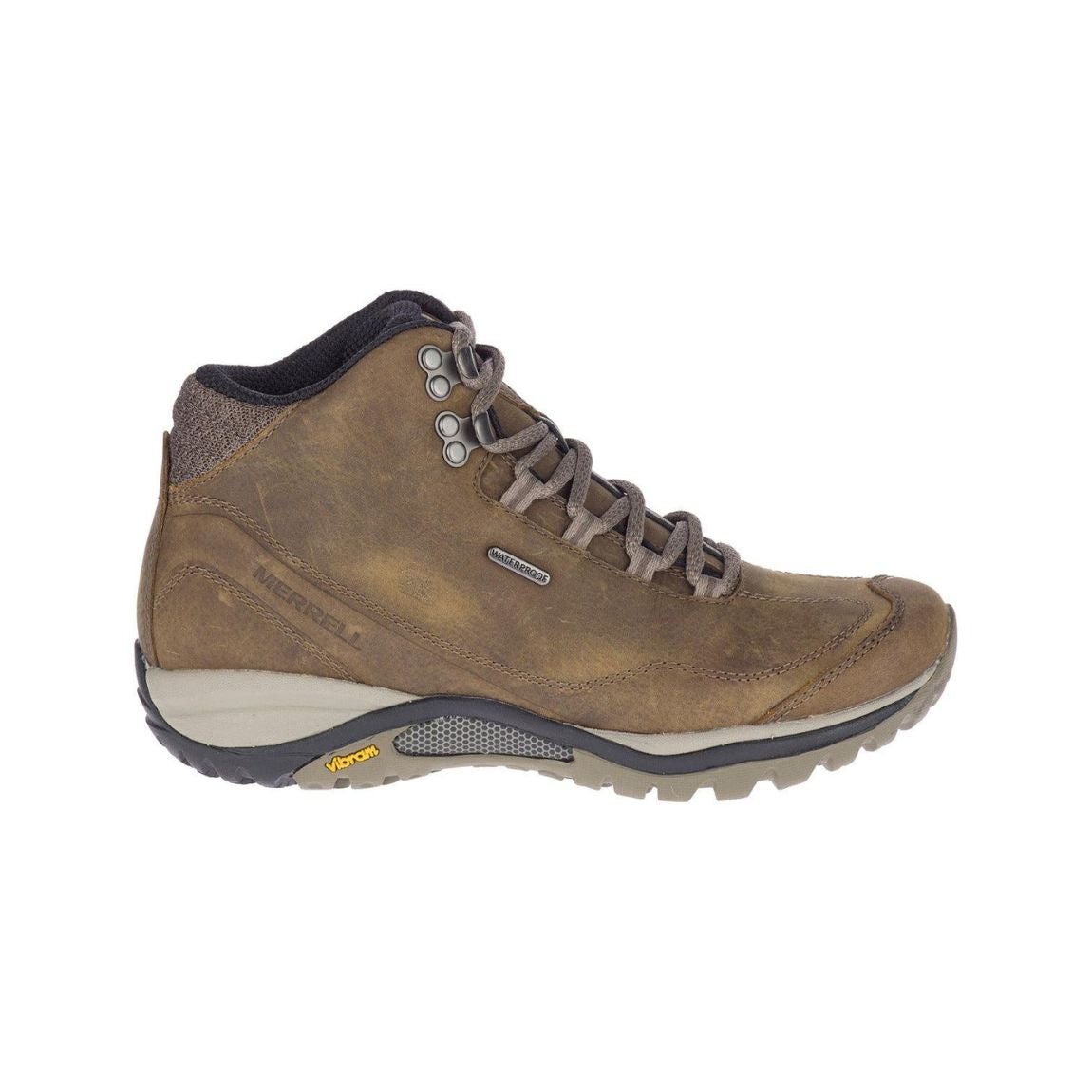 Siren Traveller 3 Mid Waterproof  Hiking Shoes (Wide Width) - Women