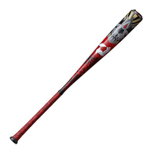 2023 DeMarini Voodoo 1PC (-5) USA Baseball Bat