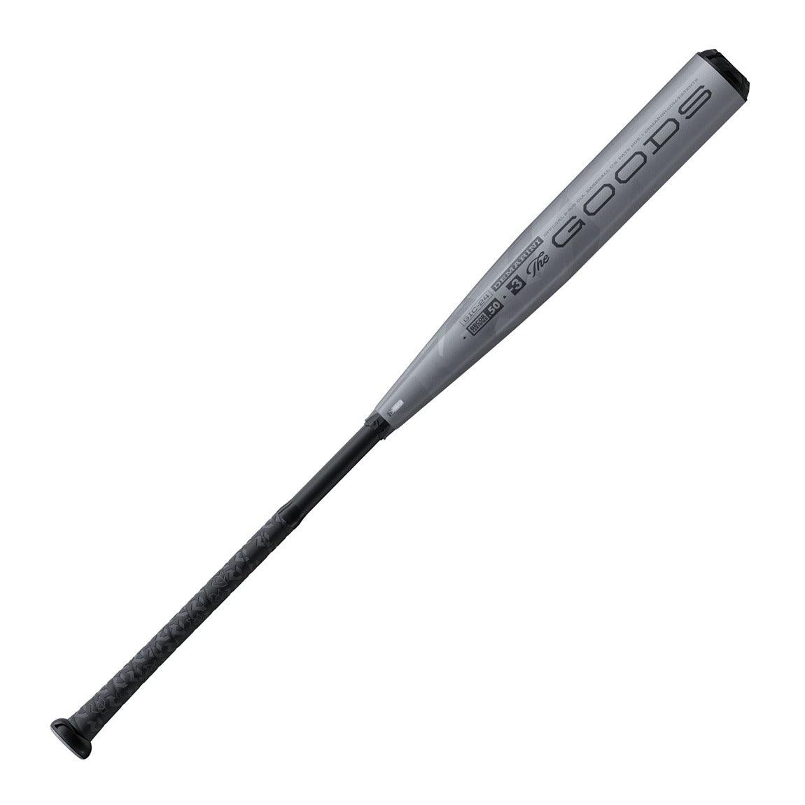 2024 DeMarini The Goods (-3) BBCOR Baseball Bat – Sports Excellence