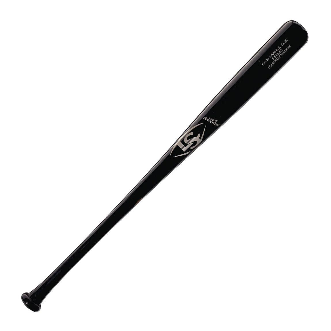 Louisville MLB Prime DJ2 Captain Maple Baseball bat