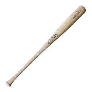 2024 Louisville Genuine Mix Natural Maple Baseball Bat