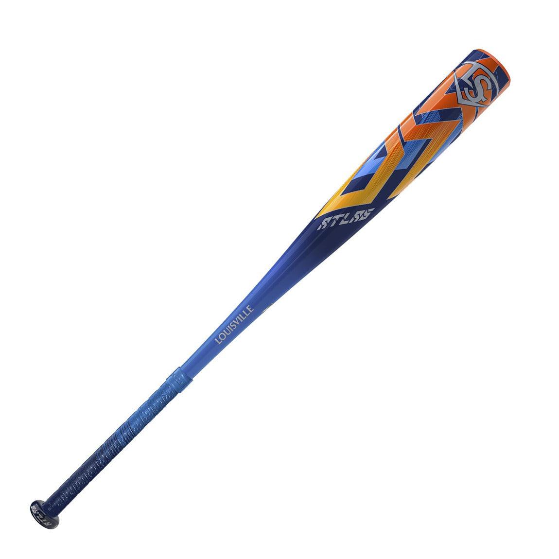 LOUISVILLE SLUGGER 2024 Atlas BBCOR Baseball Bat (-3)