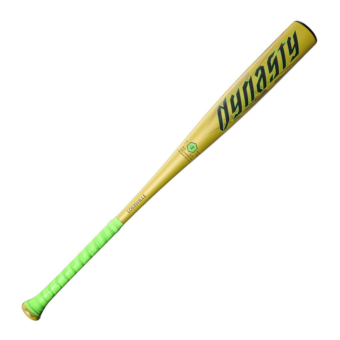 Batte De Baseball Louisville Slugger TPX - 33 Pouces, 29 Oz Barrel 2 3 663174 Batte De Baseball Louisville Slugger TPX - 33 Pouces, 29 Oz Barrel 2 3 663174