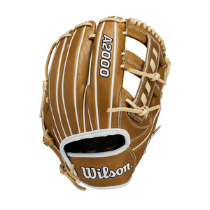 2024 Wilson A2000 1716 11.5 Baseball Glove