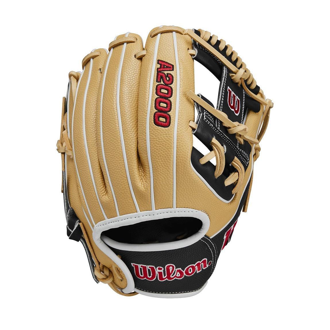 GANT DE BASEBALL A2000 DP15 CLASSIC TAN/BLOND 11.5 GANT DE BASEBALL A2000 DP15 CLASSIC TAN/BLOND 11.5
