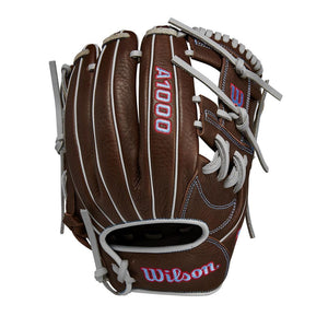 2024 Wilson A1000 1787 11.75" Baseball Glove