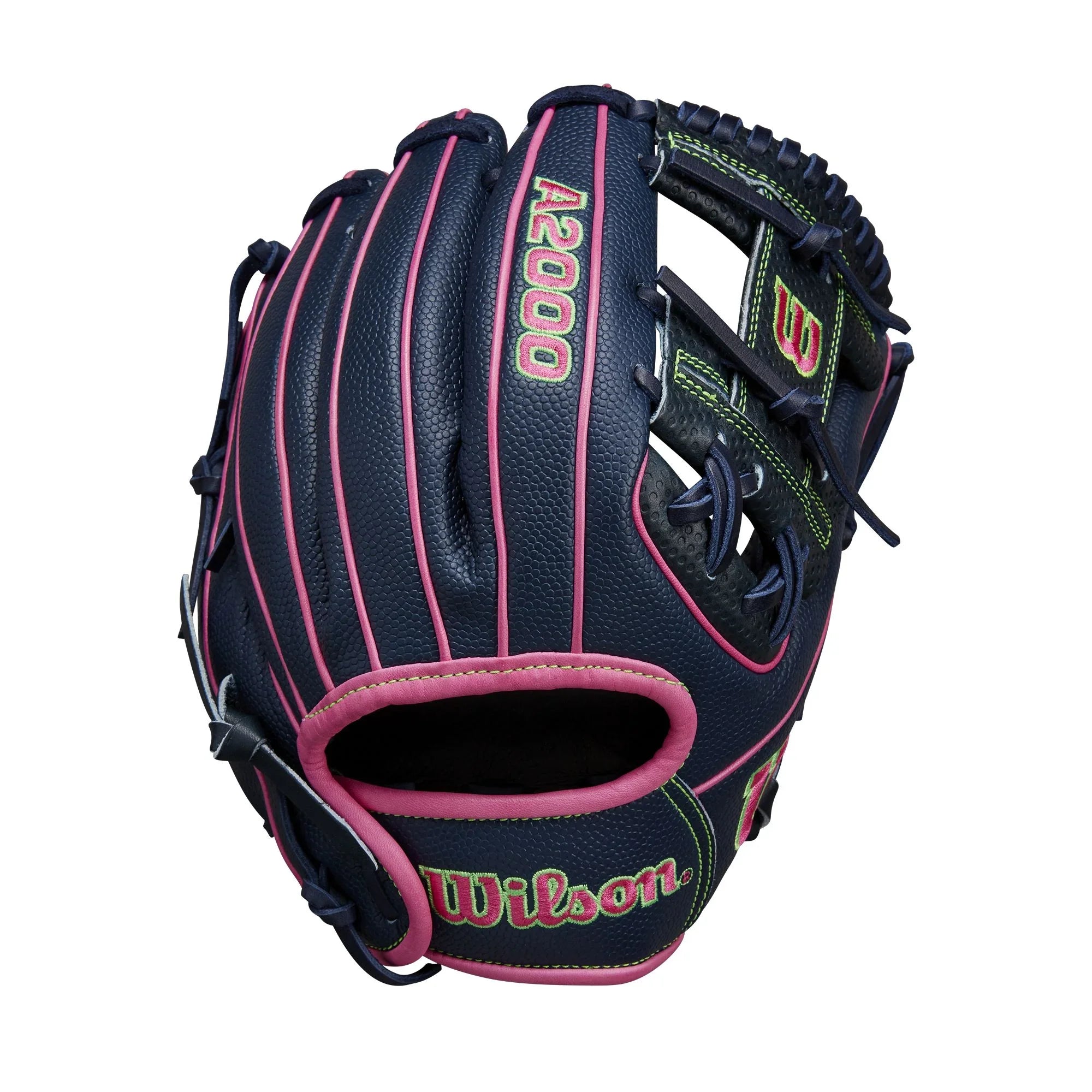 A2000 DP15 Infield Glove (2025)