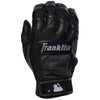 MLB Adult CFX Pro Chrome Batting Gloves - Sports Excellence