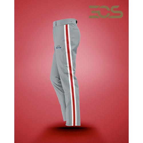 BASEBALL PANTS/KNICKERS 2000 SERIES - SUBLIMATED - Sports Excellence