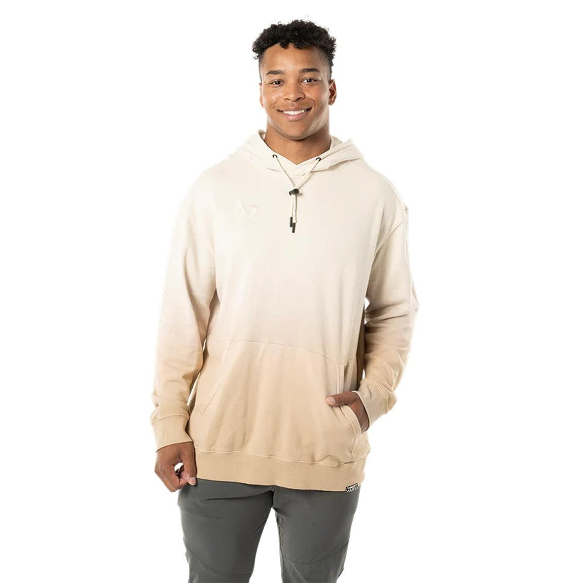 Bauer Ultimate Ombre Hoodie