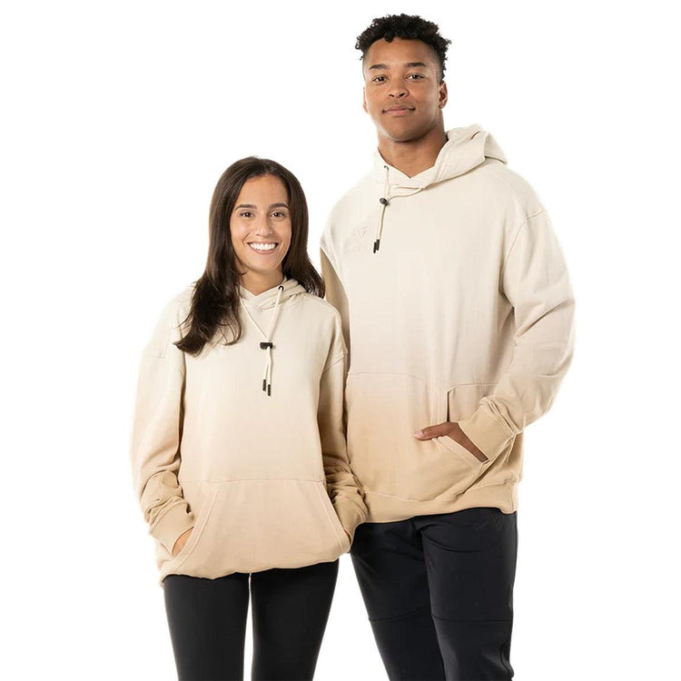 Bauer Ultimate Ombre Hoodie
