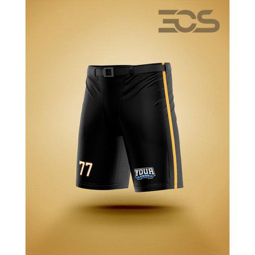 ICE HOCKEY PANT SHELL - SUBLIMATED - Sports Excellence