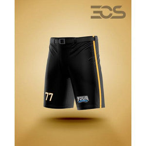 ICE HOCKEY PANT SHELL - CUT AND SEW - Sports Excellence