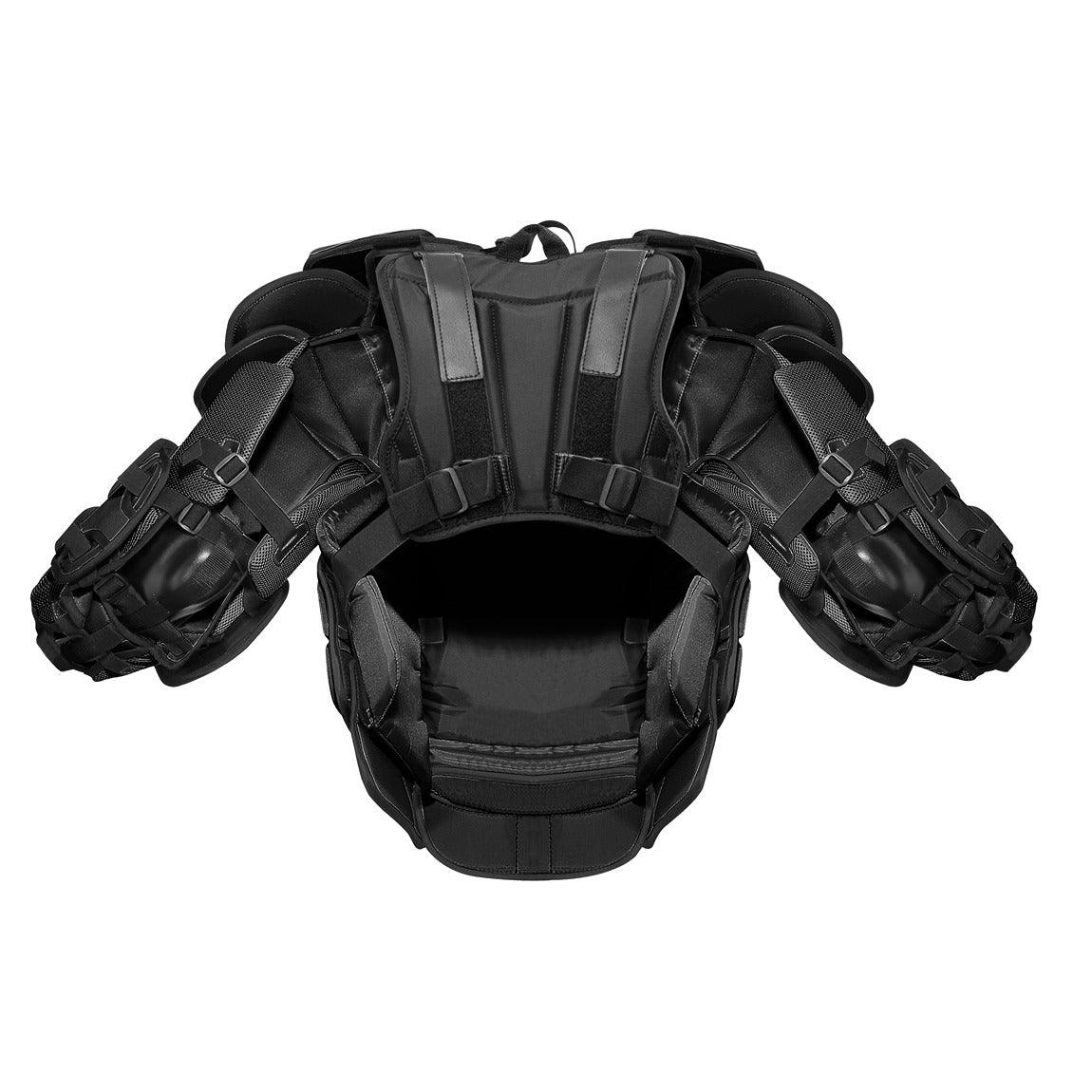 Warrior Ritual X4 Pro+ Goalie Chest Protector