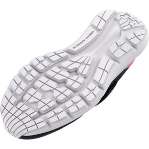 Girls' Pre-School UA Surge 3 AC Running Shoes - Sports Excellence