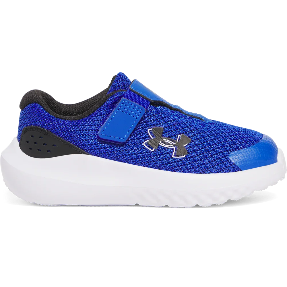 Chaussures de course Under Armour Surge AC pour garçon Jeunesse