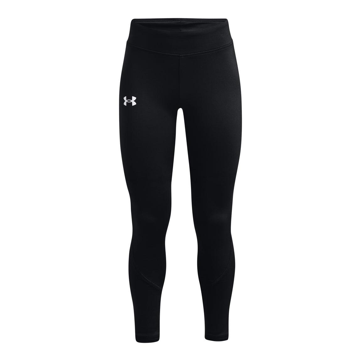 Under Armour Women's HeatGear® Armour Graphic Ankle Crop –   Review 