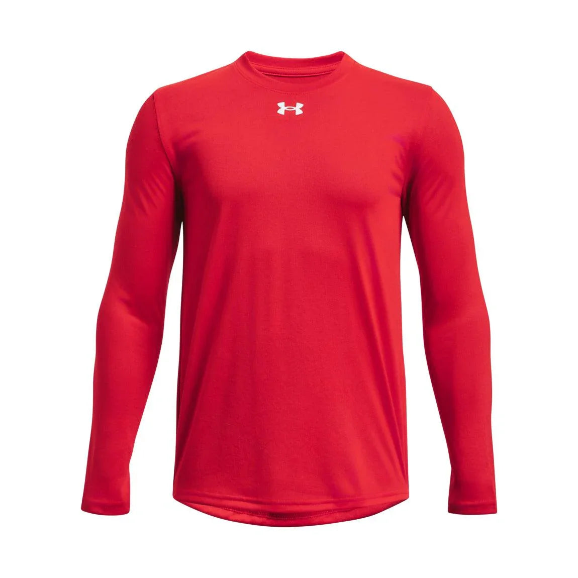 Under Armour Tech™ Team Long Sleeve Boys