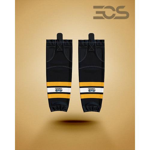 ICE HOCKEY SOCKS 3000 SERIES - SUBLIMATED - Sports Excellence