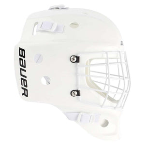 NME Street Youth Goalie Mask - Sports Excellence
