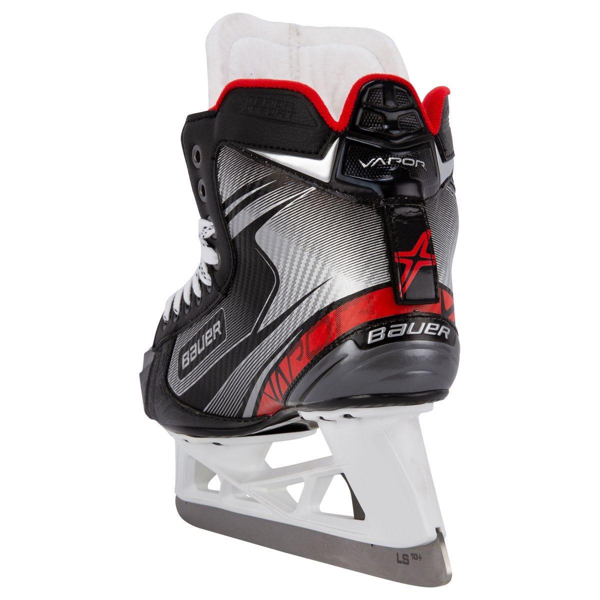 Vapor X2.7 Goalie Skates - Senior - Sports Excellence