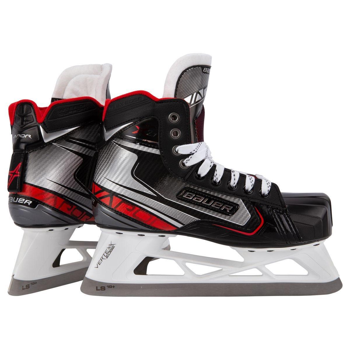 Vapor X2.7 Goalie Skates - Senior - Sports Excellence