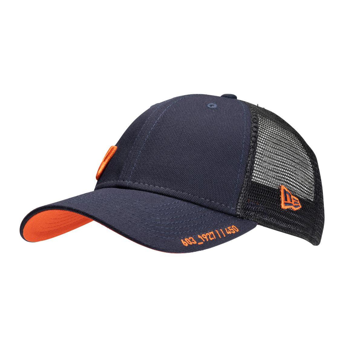 Bauer Ne 9FORTY Small Icon Hat - Senior - Sports Excellence