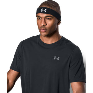 Under Armour Performance Headband - Sports Excellence